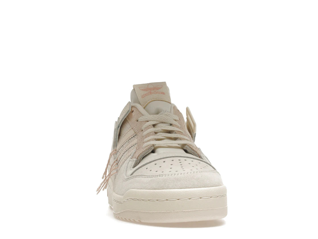 adidas Forum 84 Low Off White - vue secondaire A