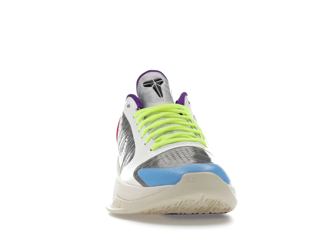 Nike Kobe 5 Protro PJ Tucker - vue secondaire A