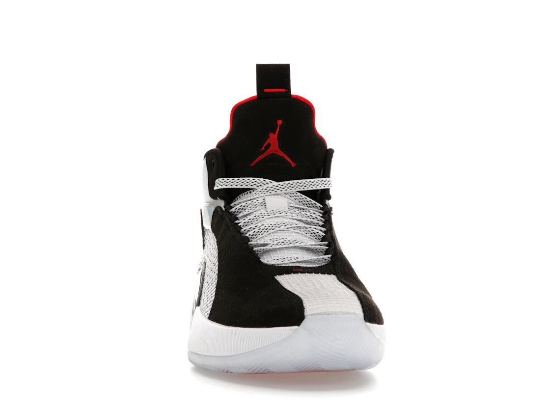 Jordan XXXV DNA (Weiße Sohle) - vue secondaire A