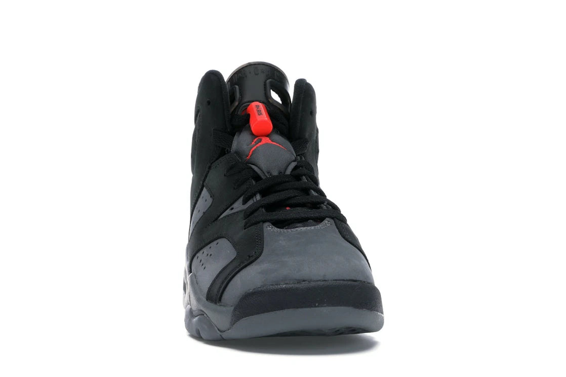 Jordan 6 Retro PSG Paris Saint-Germain (GS) - vue secondaire A