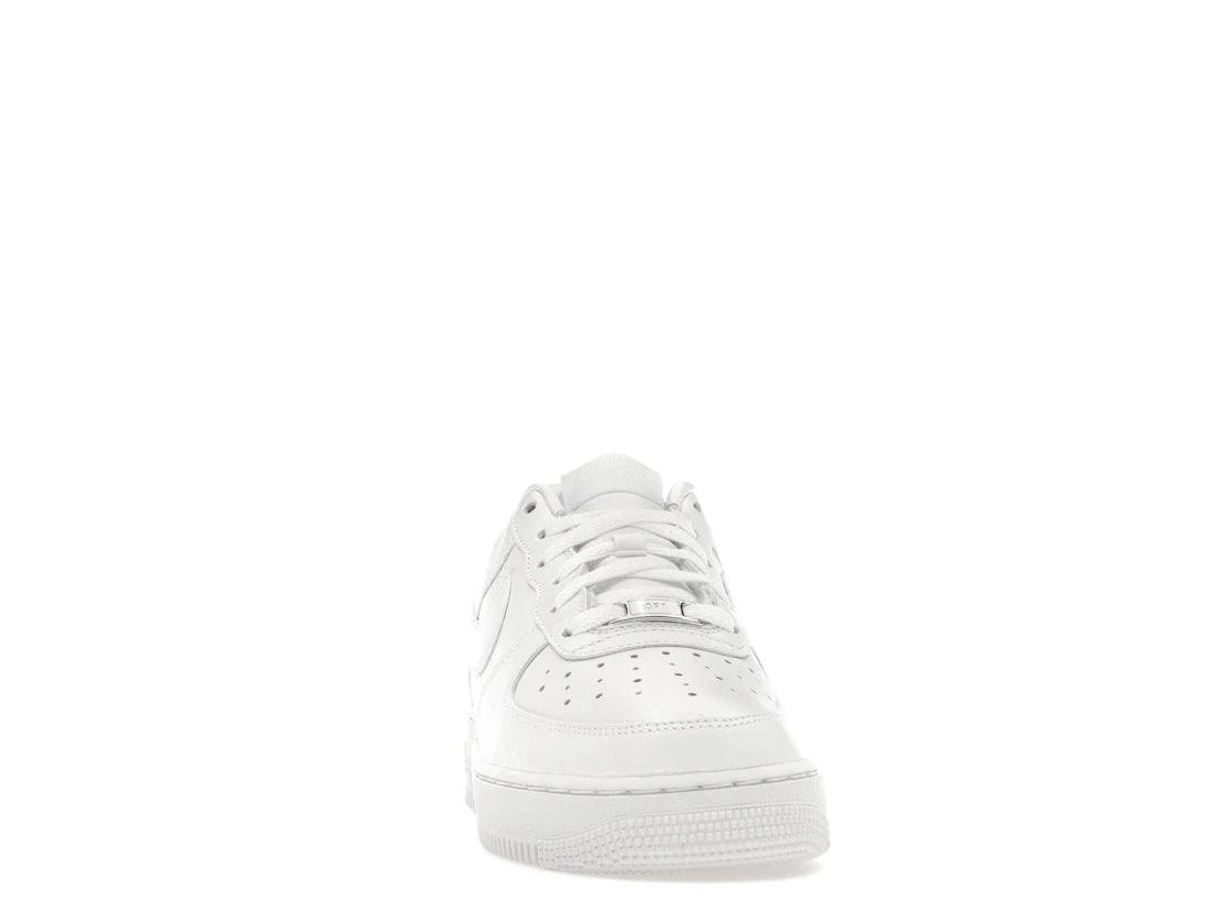 Nike Air Force 1 Low Drake NOCTA Certified Lover Boy (GS) - vue secondaire A
