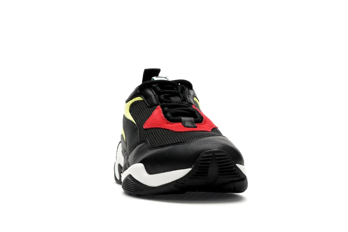 Puma Thunder Spectra Black - vue secondaire A