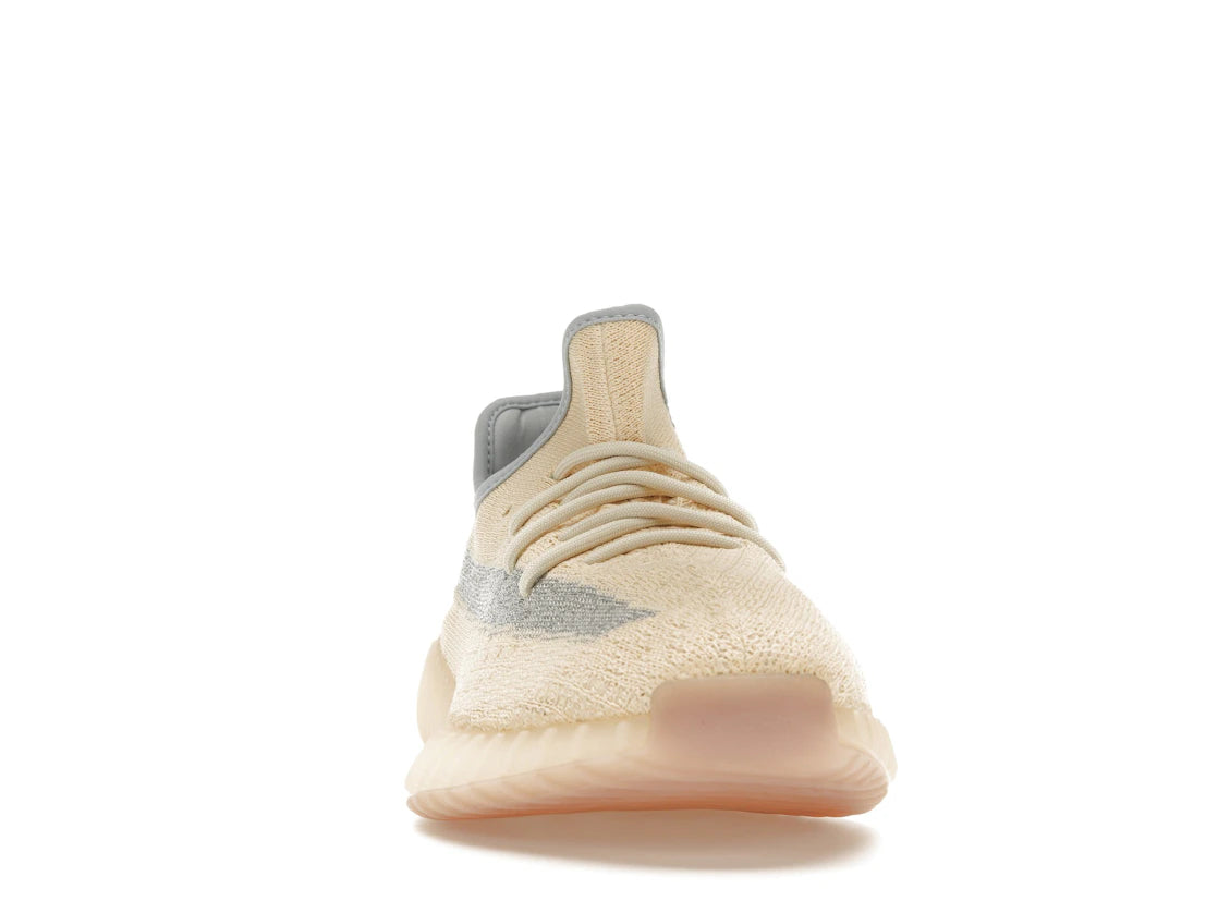 adidas Yeezy Boost 350 V2 Linen - vue secondaire A