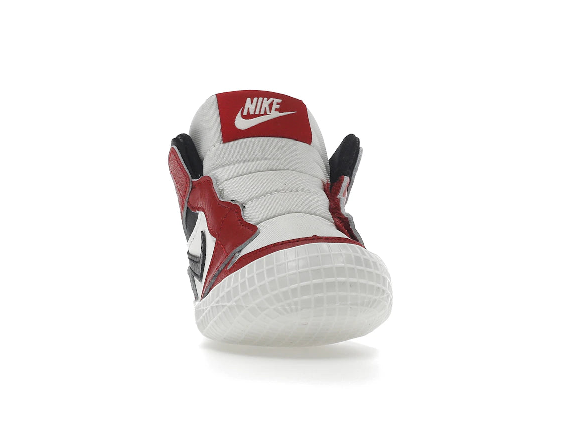 Jordan 1 Crib Bootie Chicago Lost and Found (I) - vue secondaire A