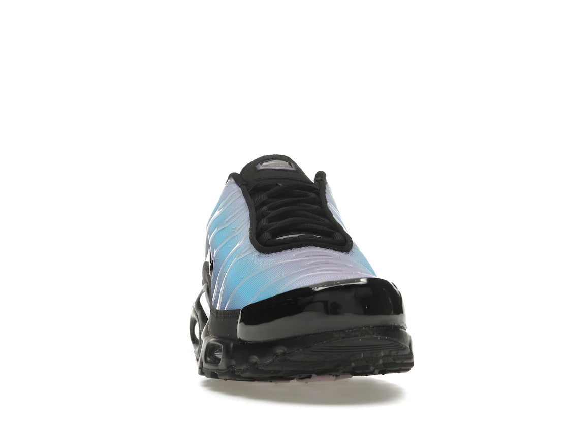 Nike Air Max Plus Black Hydrangeas (Damen) - vue secondaire A