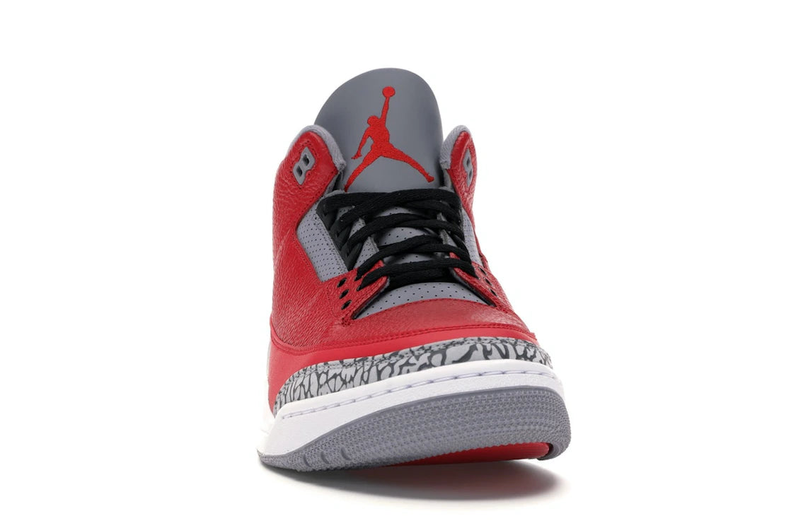 Jordan 3 Retro SE Unite - vue secondaire A