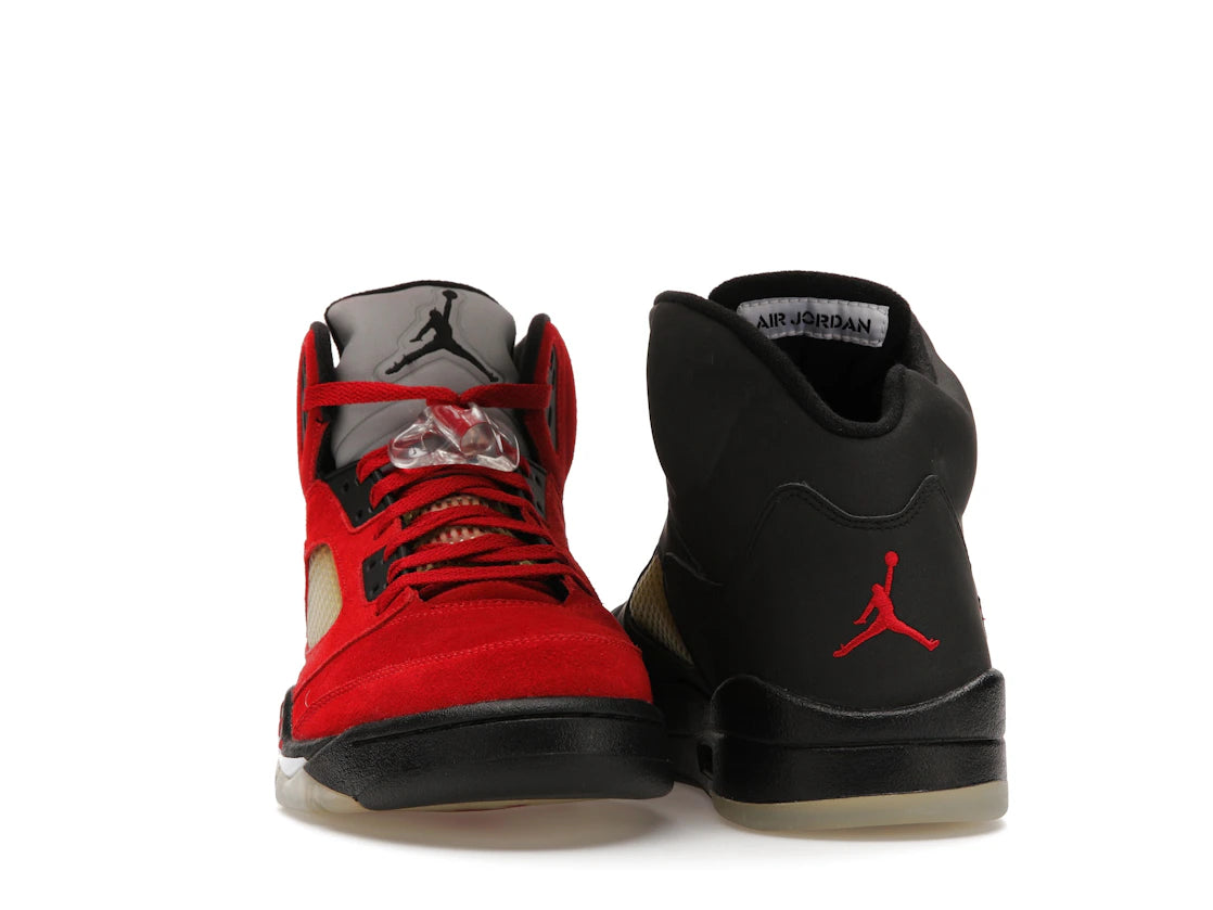 Jordan Raging Bull Pack (5/5) - vue secondaire A