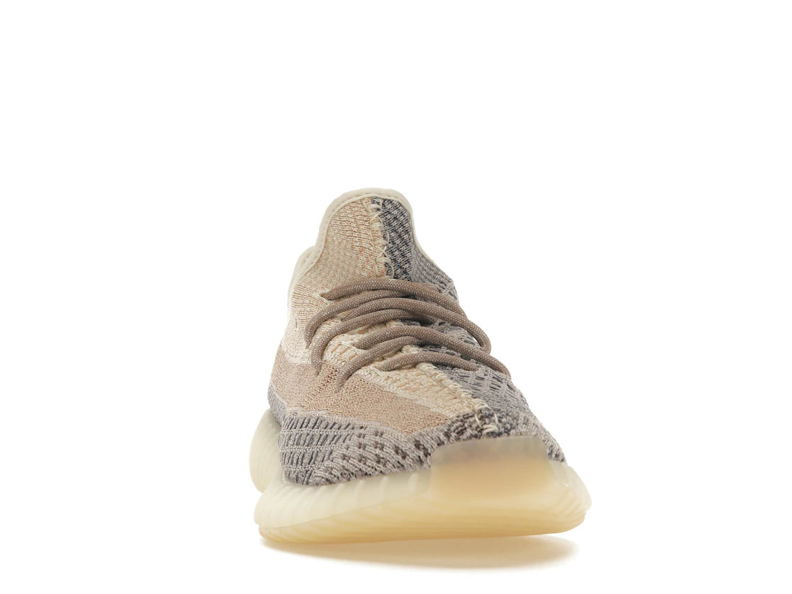 adidas Yeezy Boost 350 V2 Ash Pearl - vue secondaire A
