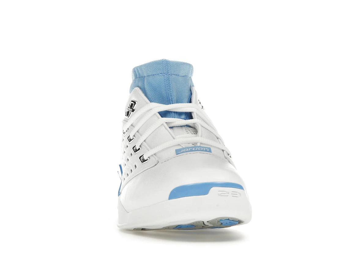 Jordan 17 Retro Low SP University Blue (2024) - vue secondaire A