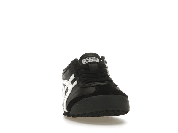 Onitsuka Tiger Mexico 66 Black White