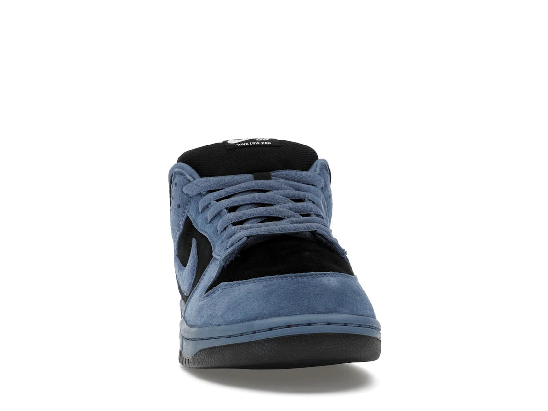 Nike SB Dunk Low Supreme 94 Ocean Fog - vue secondaire A