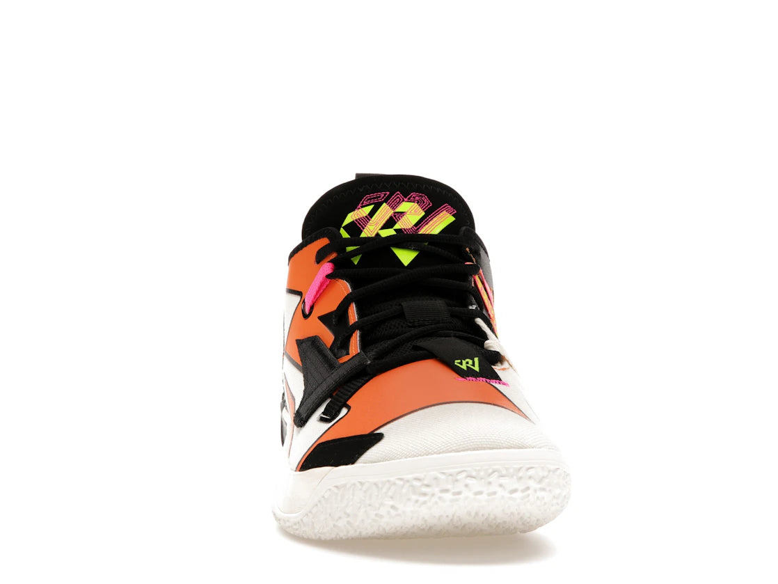 Jordan Why Not Zer0.4 Shattered Backboard - vue secondaire A