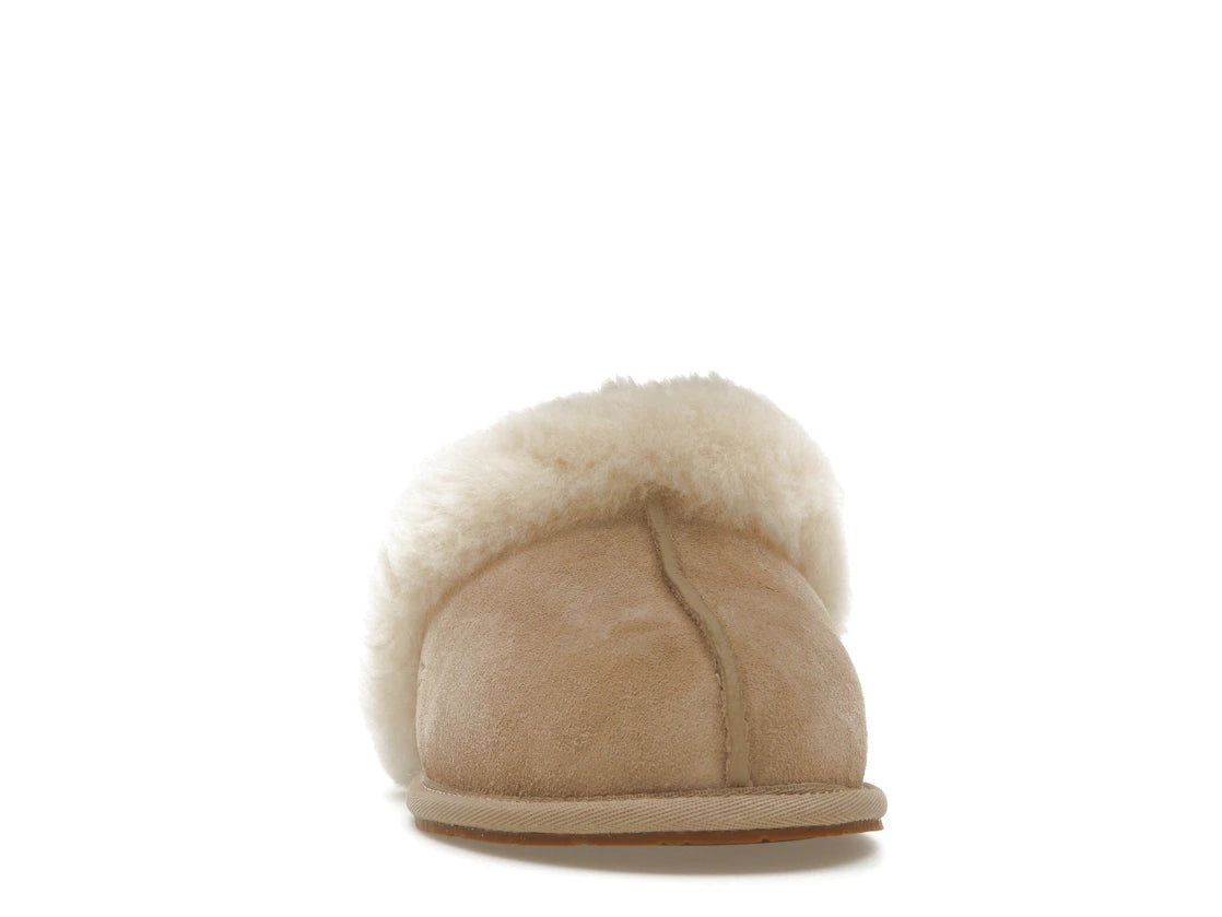 UGG Scuffette II Slipper Sand (Women's) - vue secondaire A
