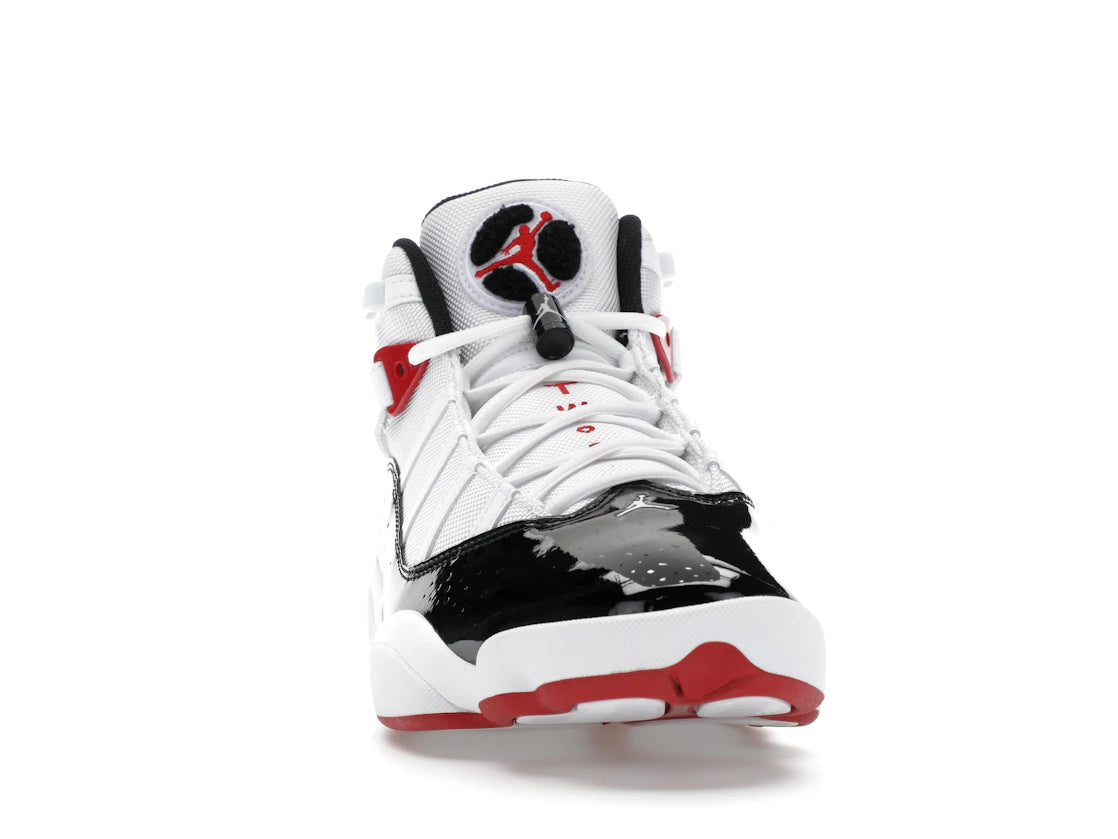 Jordan 6 Rings Chicago Bulls - vue secondaire A