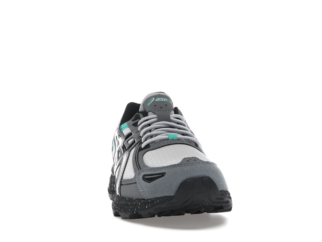 ASICS Gel-Venture 6 SPS Mid Grey Black - vue secondaire A