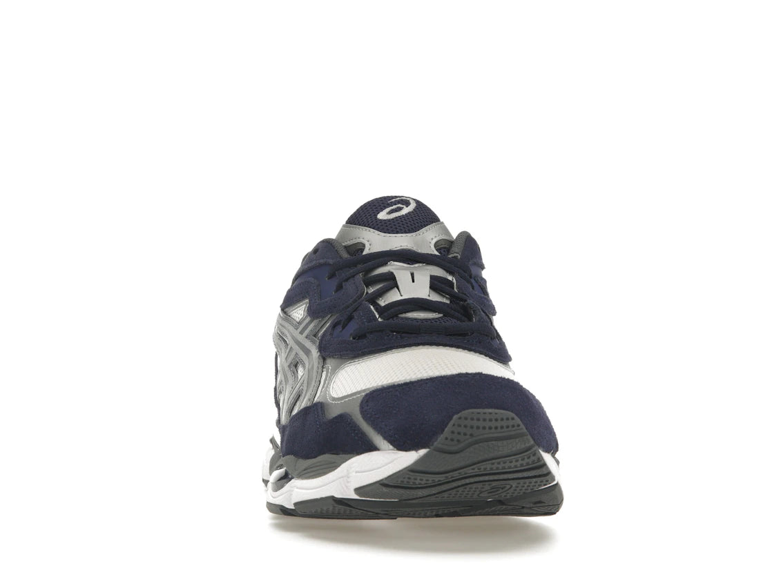 ASICS Gel-NYC Yankees - vue secondaire A
