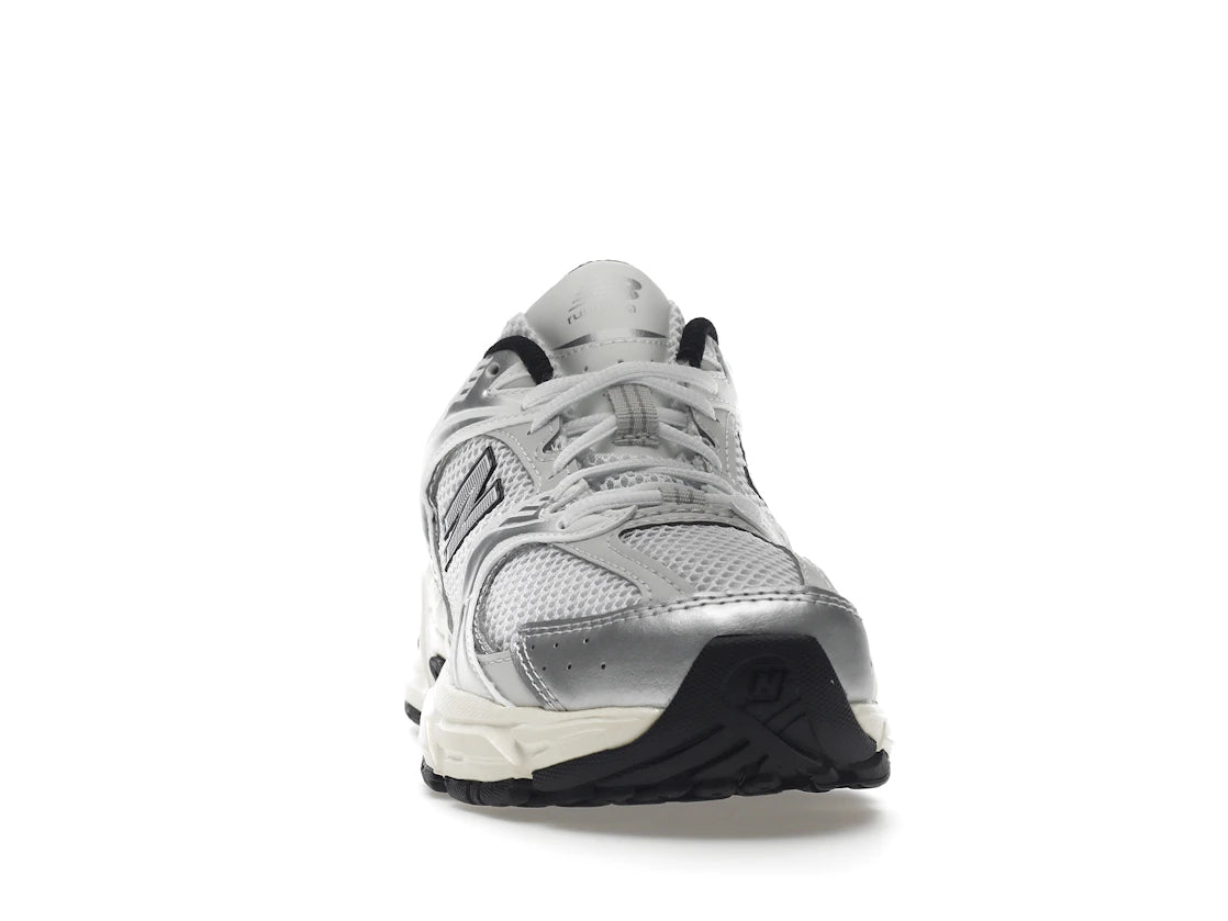 New Balance 530 Silver Cream - vue secondaire A
