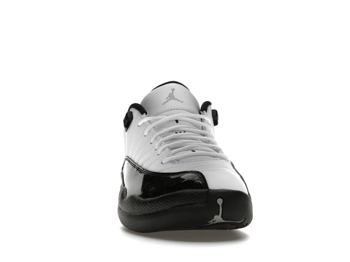 Jordan 12 Low 25 Years In China - vue secondaire A