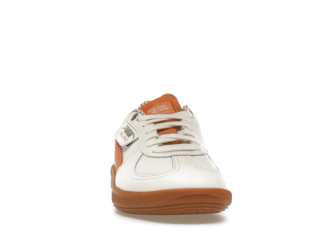 Puma Palermo Squid Game - vue secondaire A