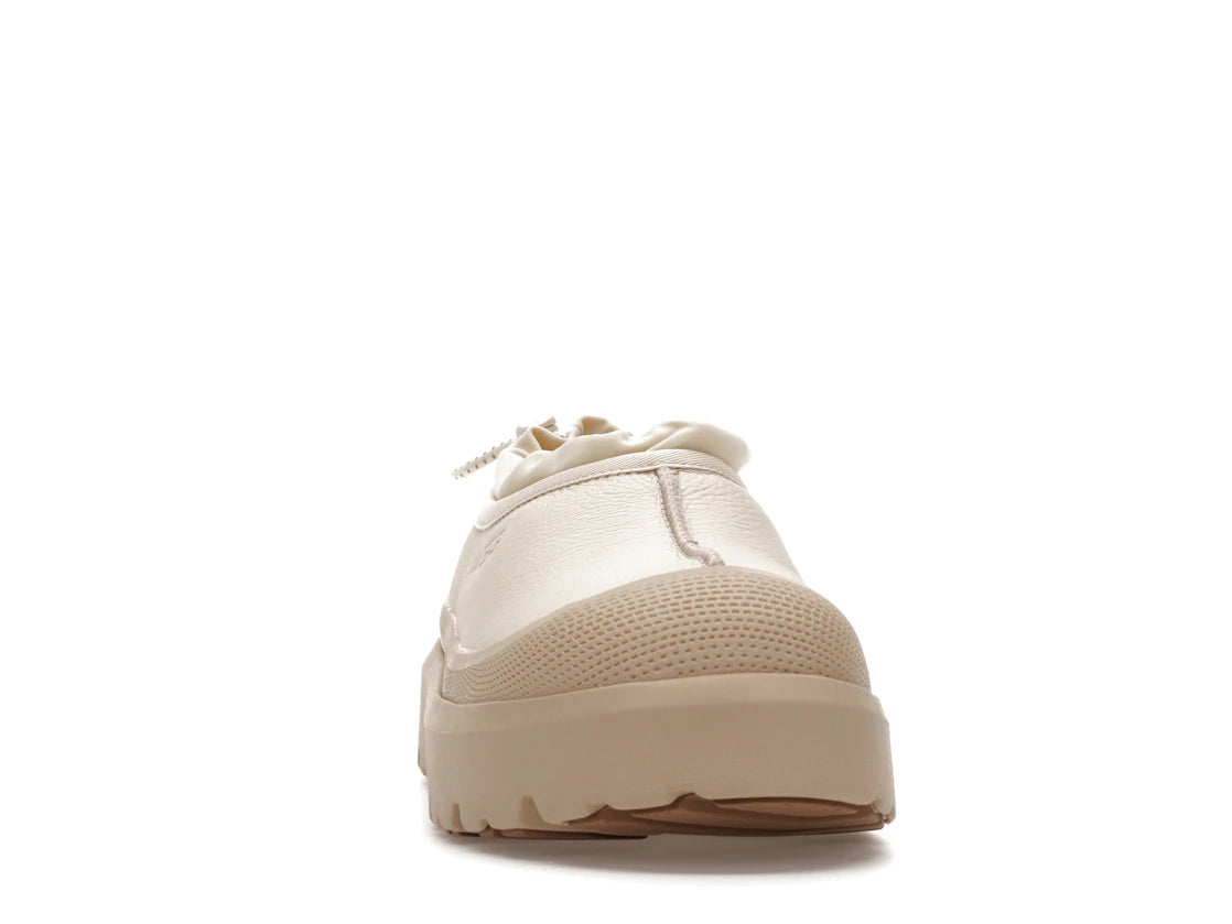 UGG Tasman Weather Hybrid Slipper Birch White Pepper - vue secondaire A