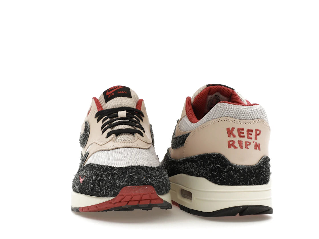 Nike Air Max 1 Keep Rippin Stop Slippin 2.0 - vue secondaire A