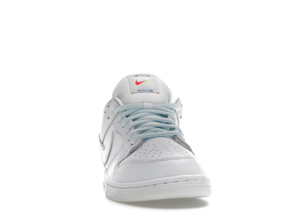 Nike SB Dunk Low Pro Be True - vue secondaire A
