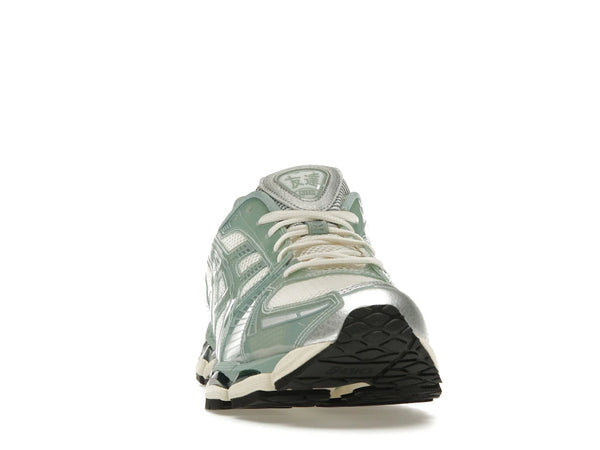 ASICS Gel-Kayano 12.1 Kith Creme Salbei