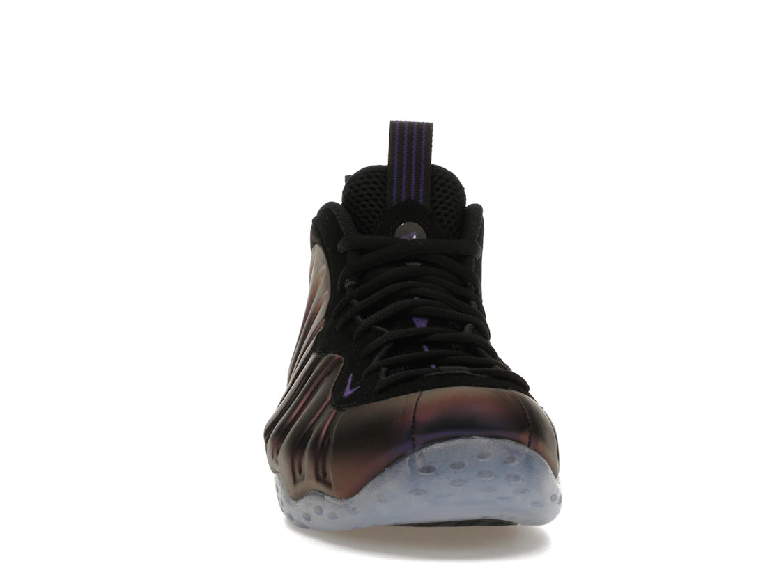 Nike Air Foamposite One Eggplant (2024) - vue secondaire A