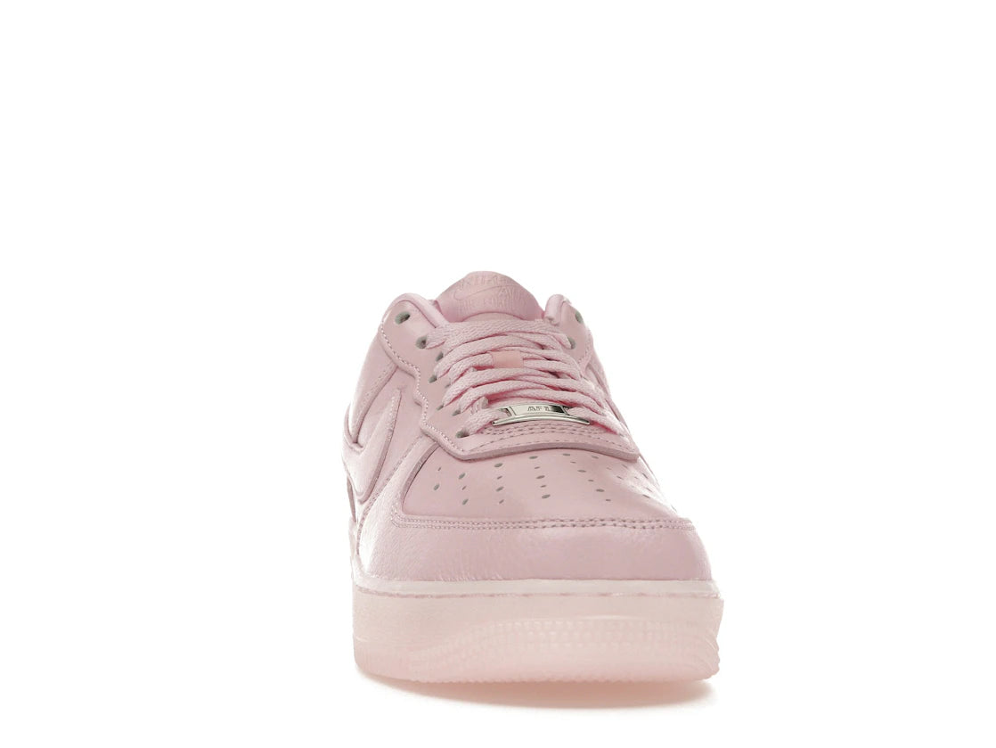 Nike Air Force 1 Low Drake NOCTA Certified Lover Boy Pink Foam - vue secondaire A