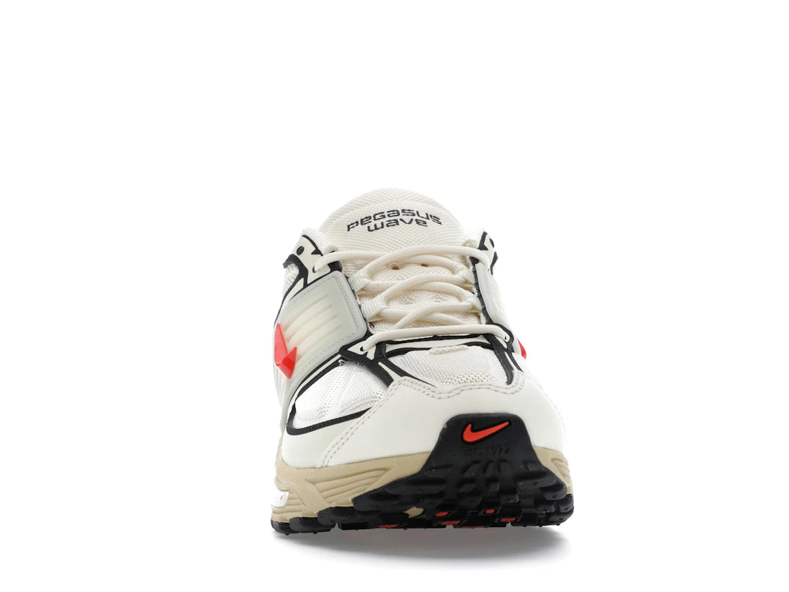 Nike Air Pegasus Wave Coconut Milk - vue secondaire A