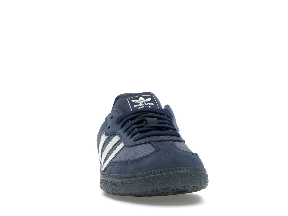 adidas Samba OG Preloved Ink Halo Blue - vue secondaire A