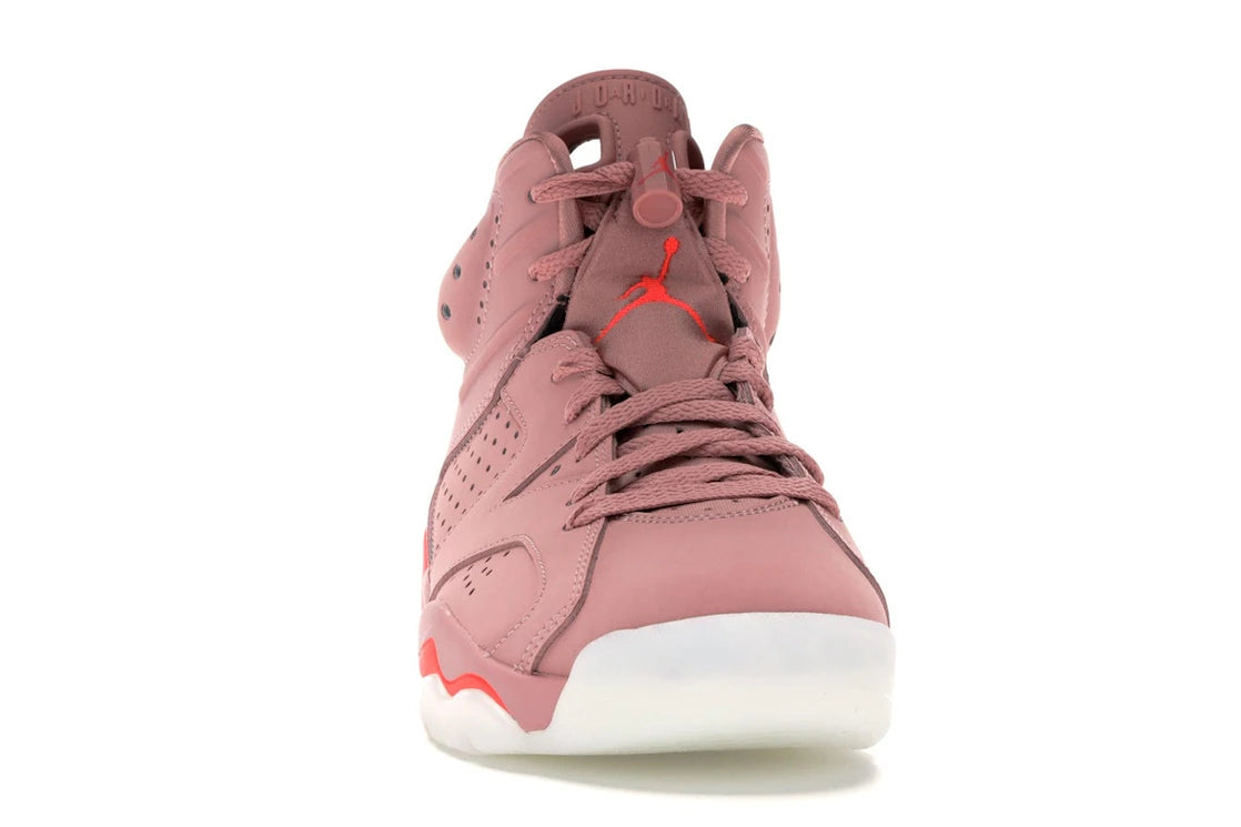 Jordan 6 Retro Aleali May (Damen) - vue secondaire A