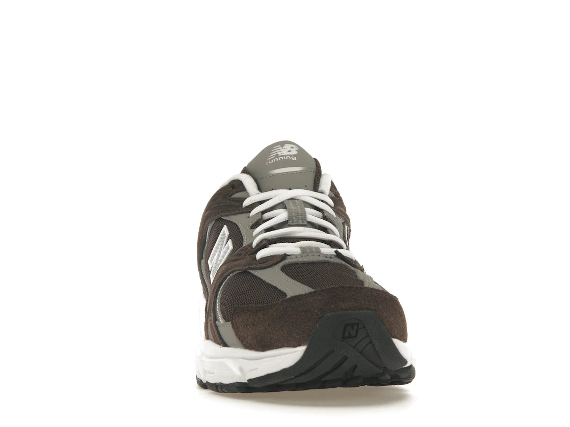 New Balance 530 Rich Earth - vue secondaire A