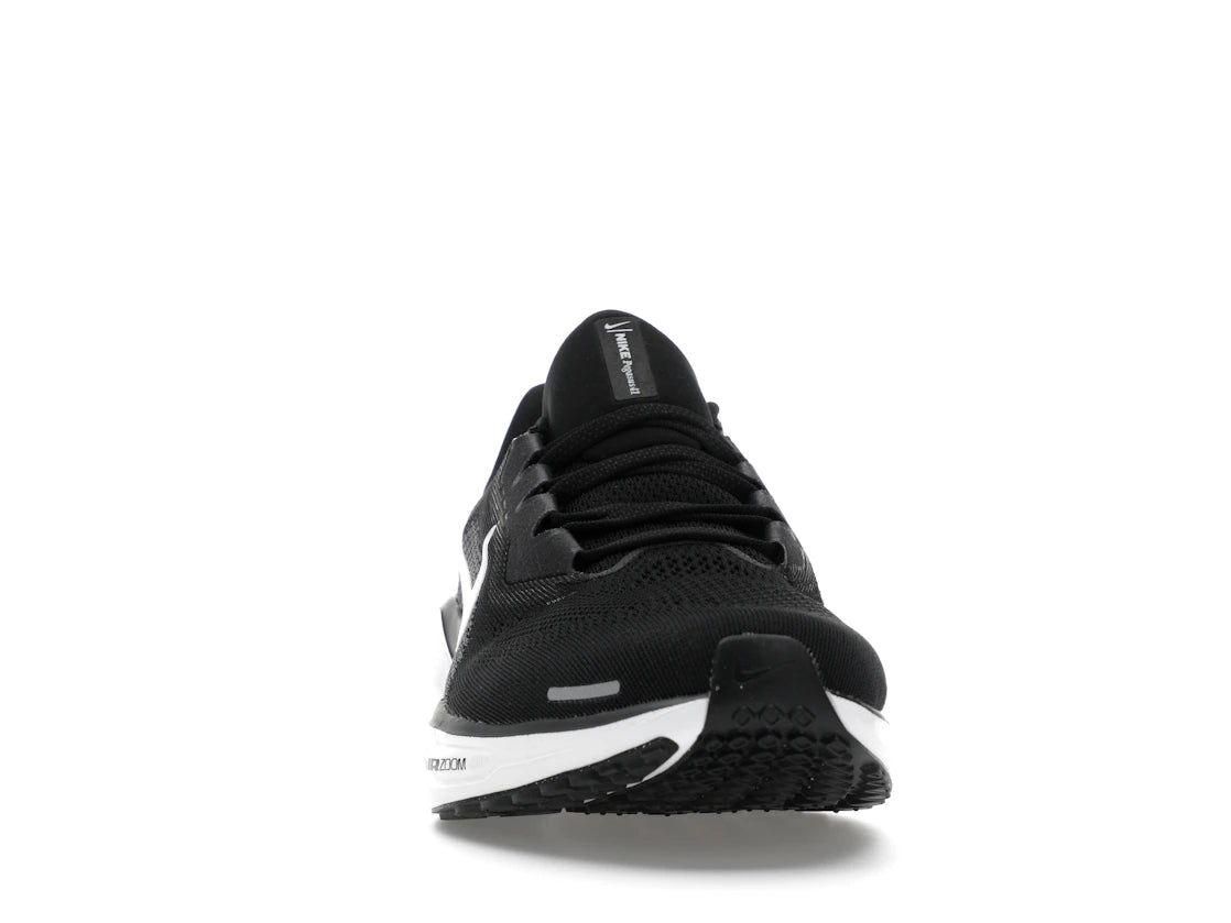Nike Air Zoom Pegasus 41 Schwarz Weiß - vue secondaire A
