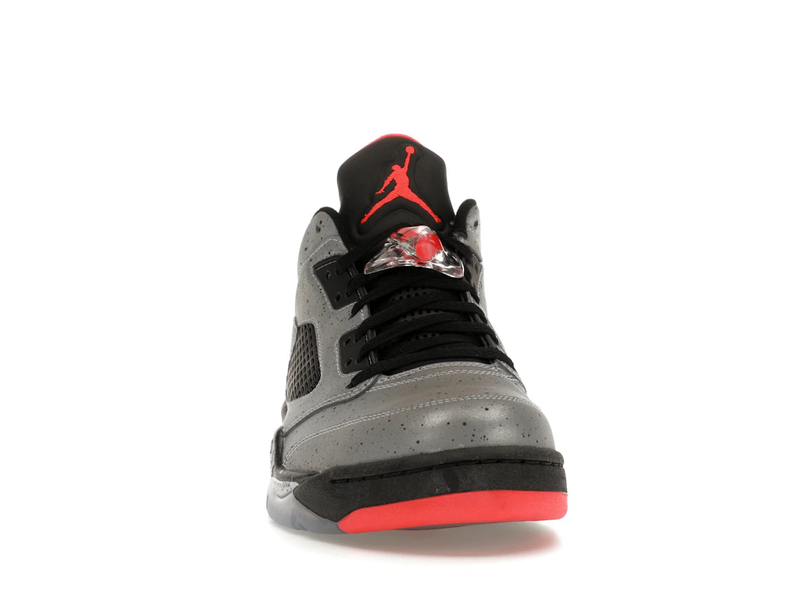 Jordan 5 Retro Low Neymar - vue secondaire A