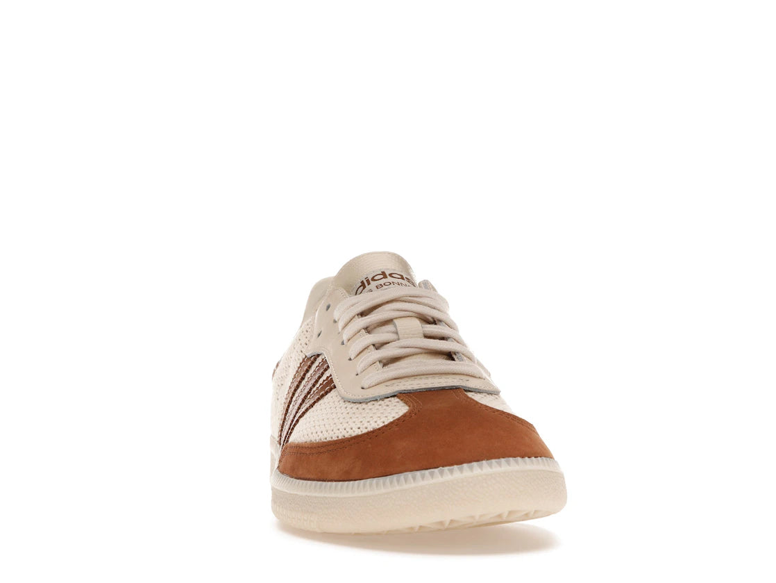 adidas Samba Wales Bonner Cream White - vue secondaire A