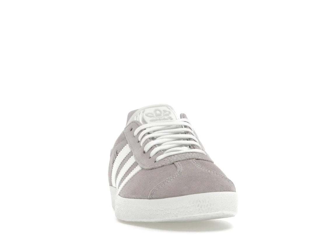 adidas Gazelle Silver Dawn (Women's) - vue secondaire A