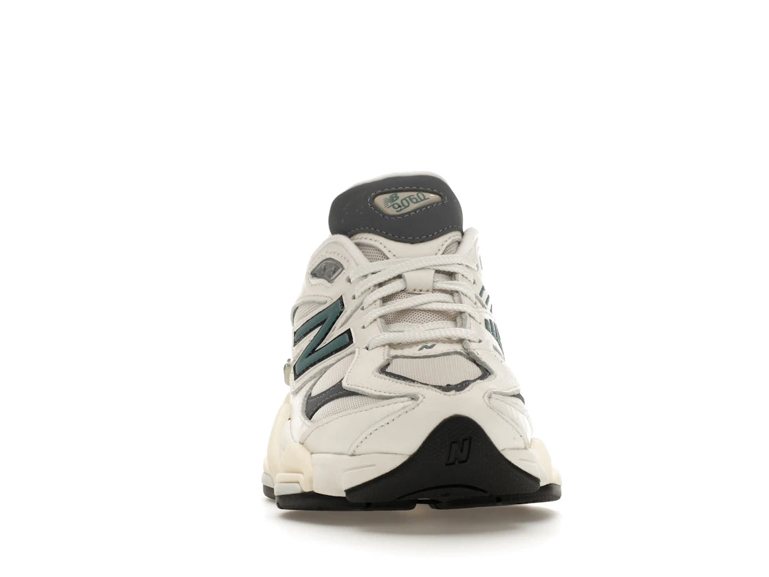 New Balance 9060 New Spruce - vue secondaire A