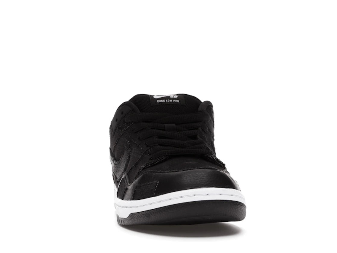 Nike SB Dunk Low Wasted Jugend (Sonderbox) - vue secondaire A