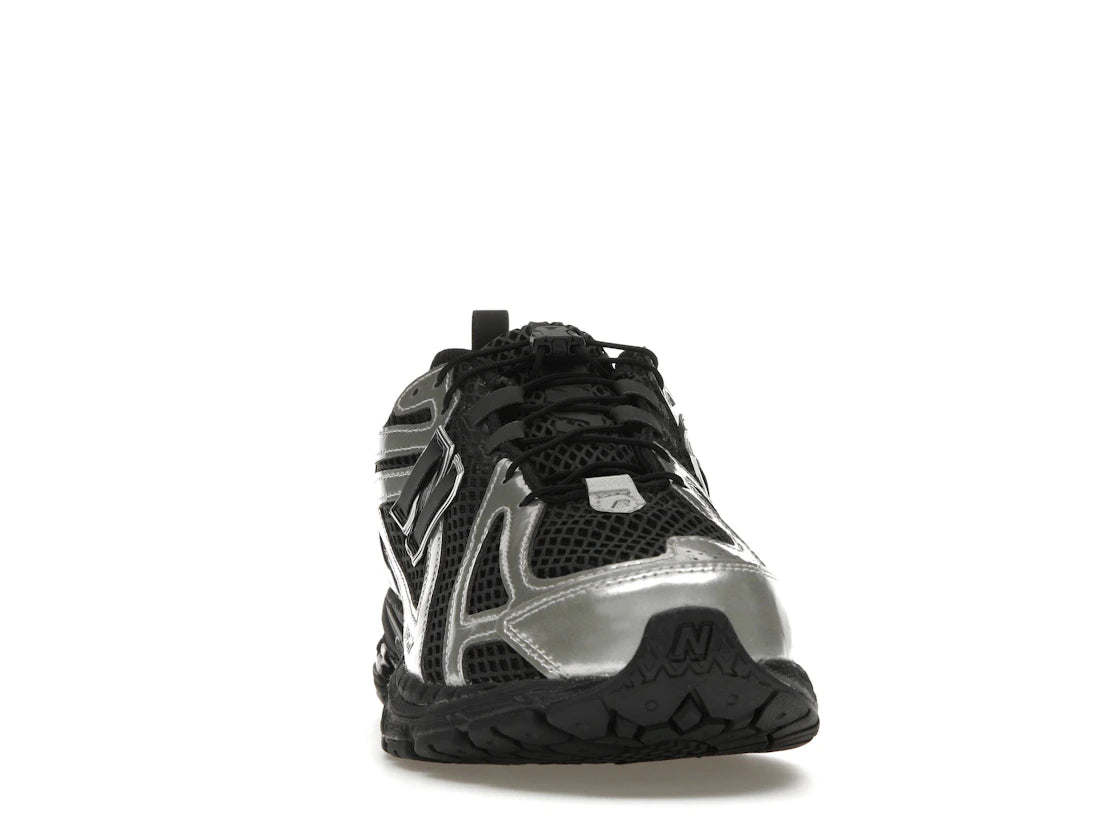 New Balance 1906R The Basement Night Chrome - vue secondaire A