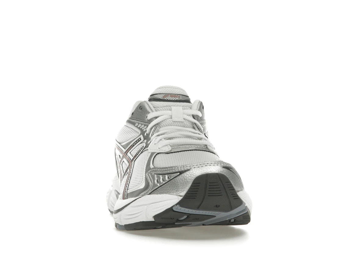 ASICS GT-2160 White Rose Rouge - vue secondaire A