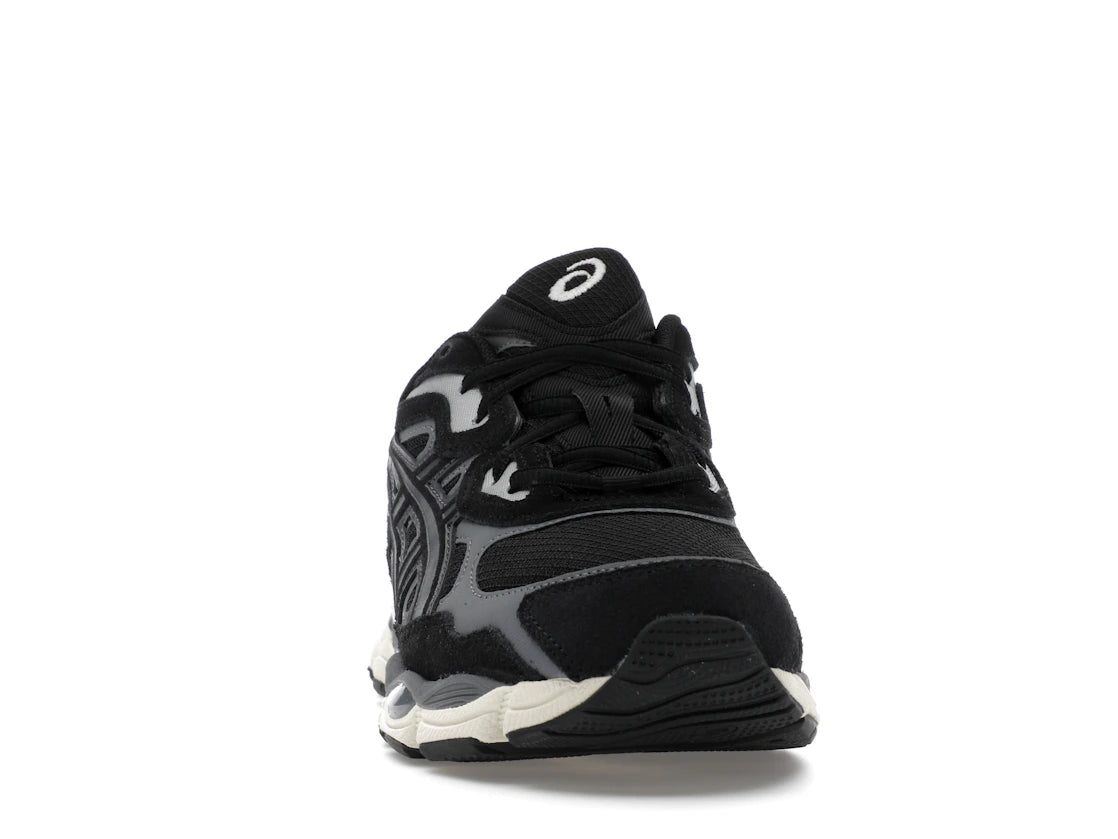 ASICS Gel-NYC Black Black