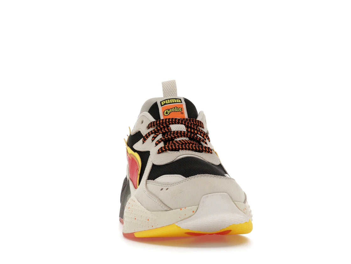 Puma RS-X Cheetos It's a Cheetos Thing - vue secondaire A