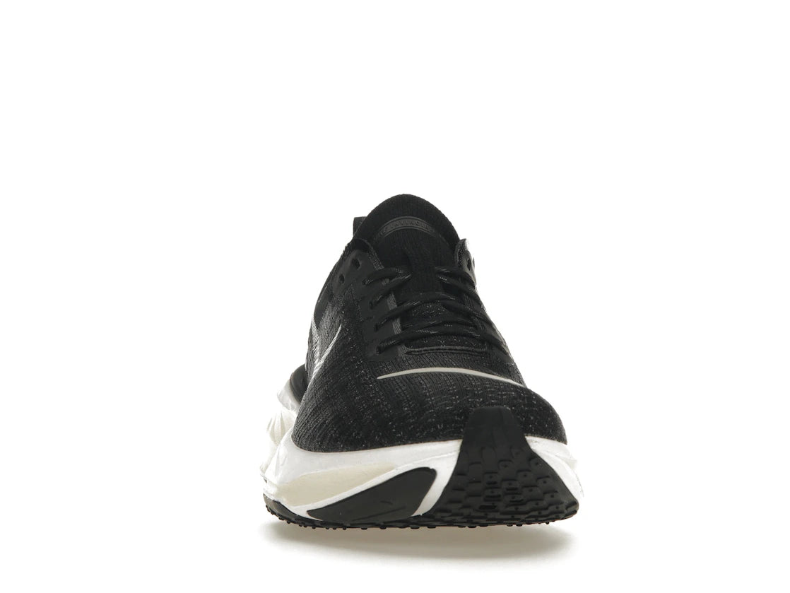 Nike ZoomX Invincible Run 3 Black White - vue secondaire A
