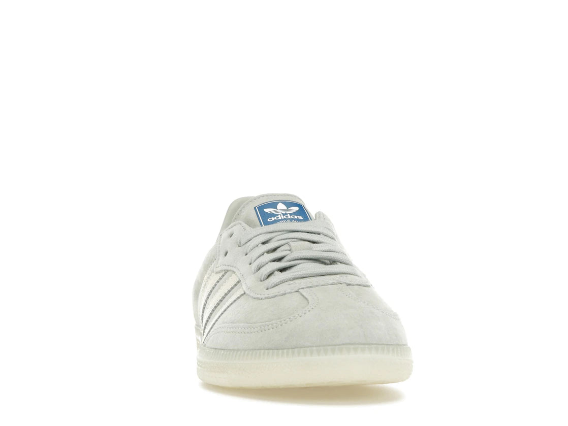 adidas Samba OG Wonder Silver - vue secondaire A