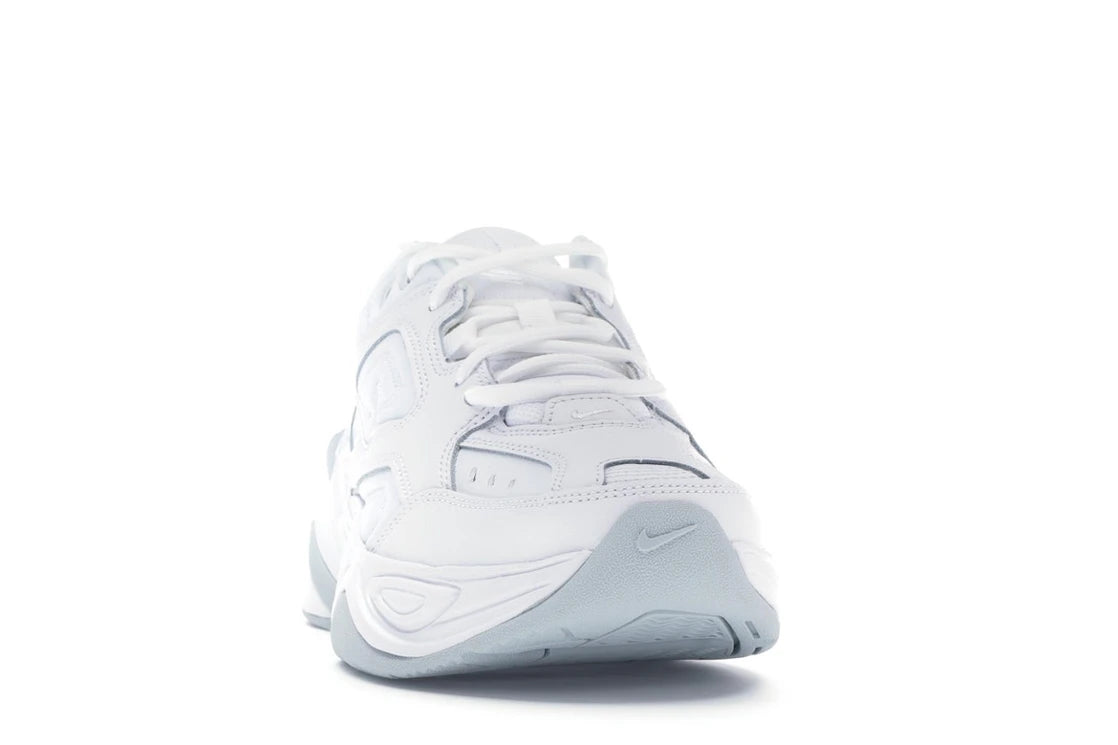 Nike M2K Tekno White Pure Platinum (Women's) - vue secondaire A