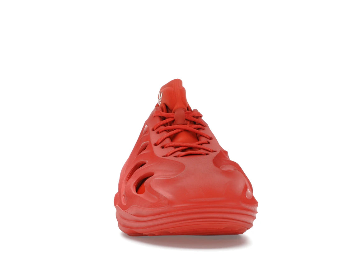 adidas adiFOM Q Preloved Red - vue secondaire A