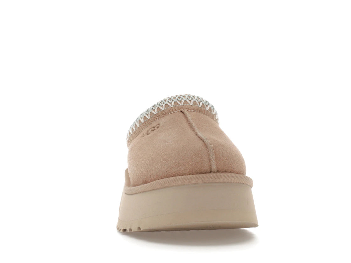 UGG Tazz Hausschuhe Sand (Damen) - vue secondaire A