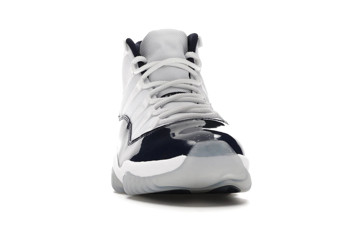 Jordan 11 Retro UNC Win Like 82 - vue secondaire A
