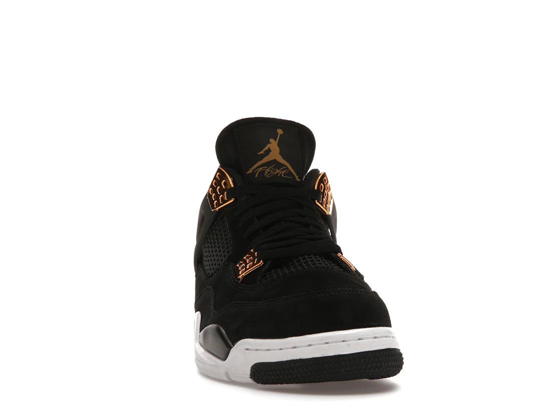 Jordan 4 Retro Royalty - vue secondaire A